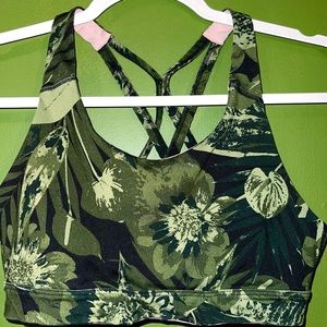 ❤️ Old Navy Fit Sports Bra